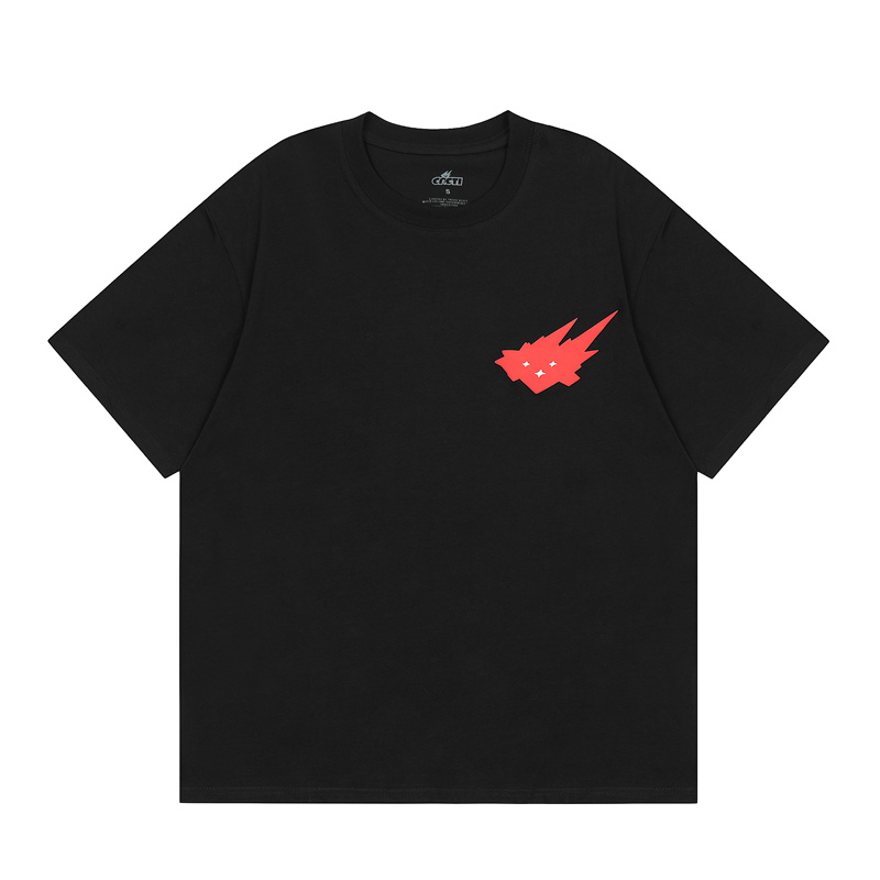 49_89 Travis Scott T-shirt