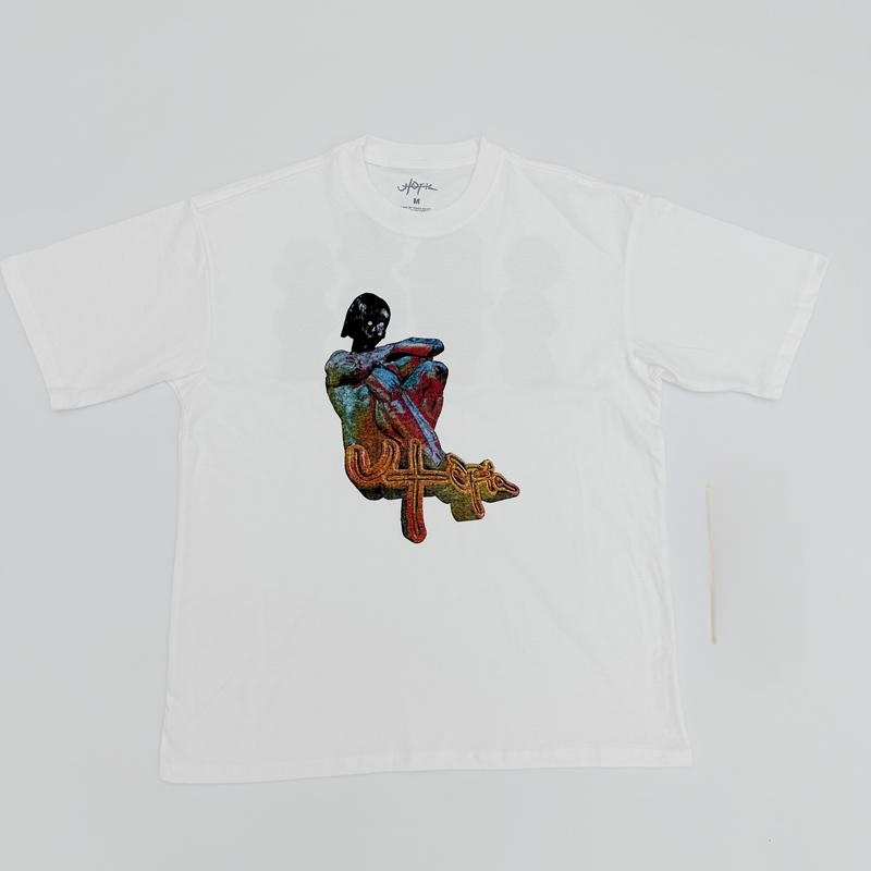 64_79 Travis Scott T-shirt