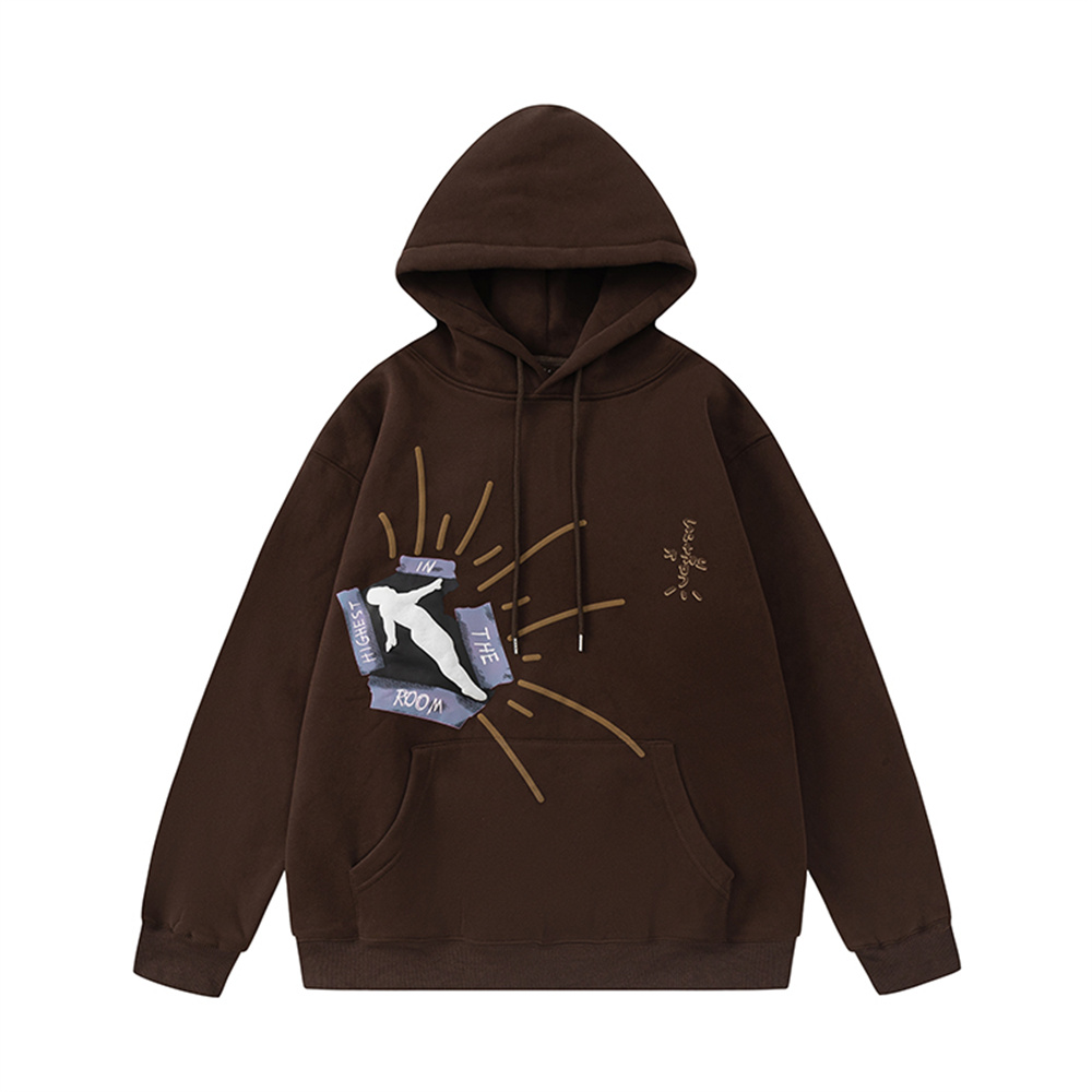 80_158 Travis Scott Hoodie