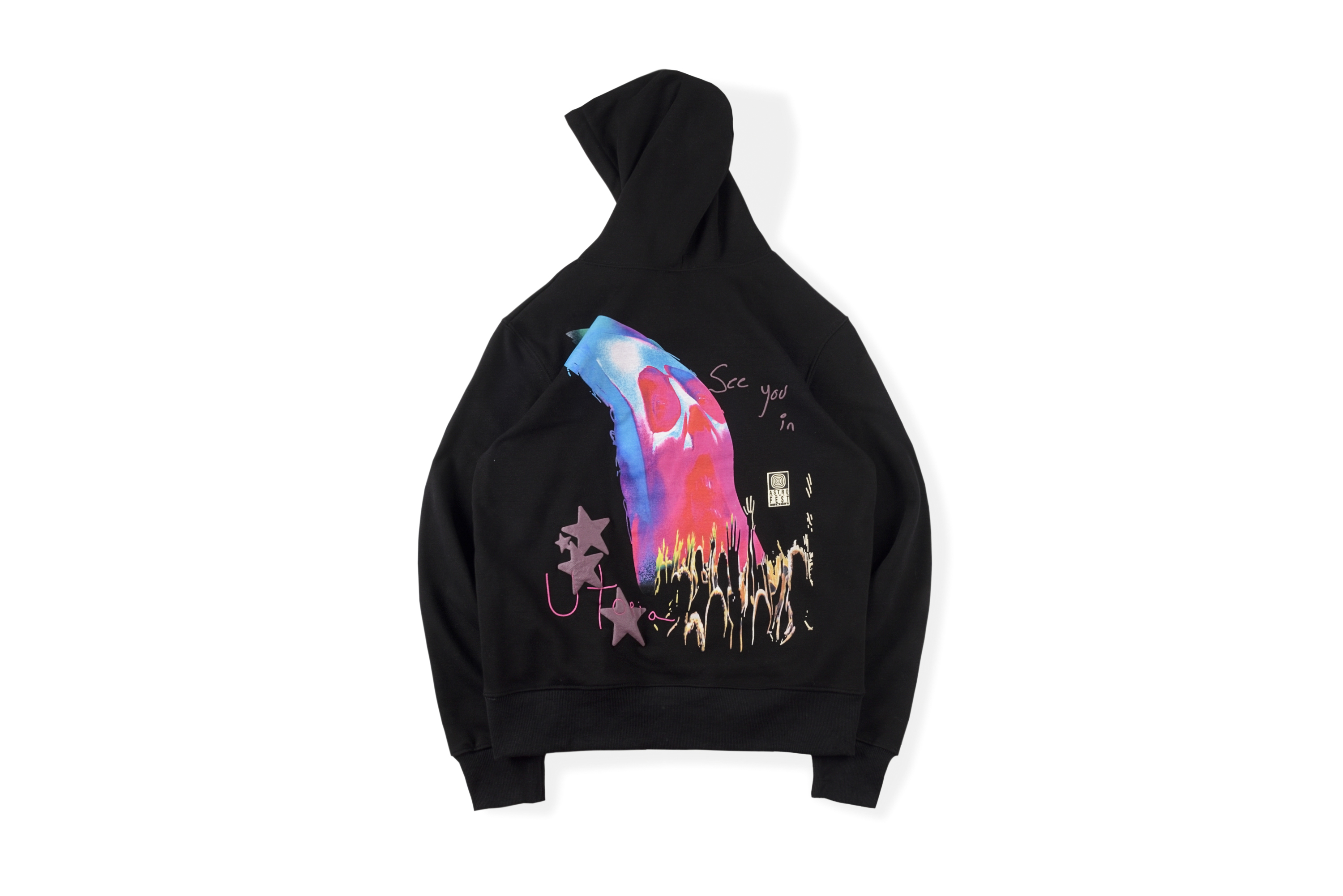 7_228 Travis Scott Hoodie