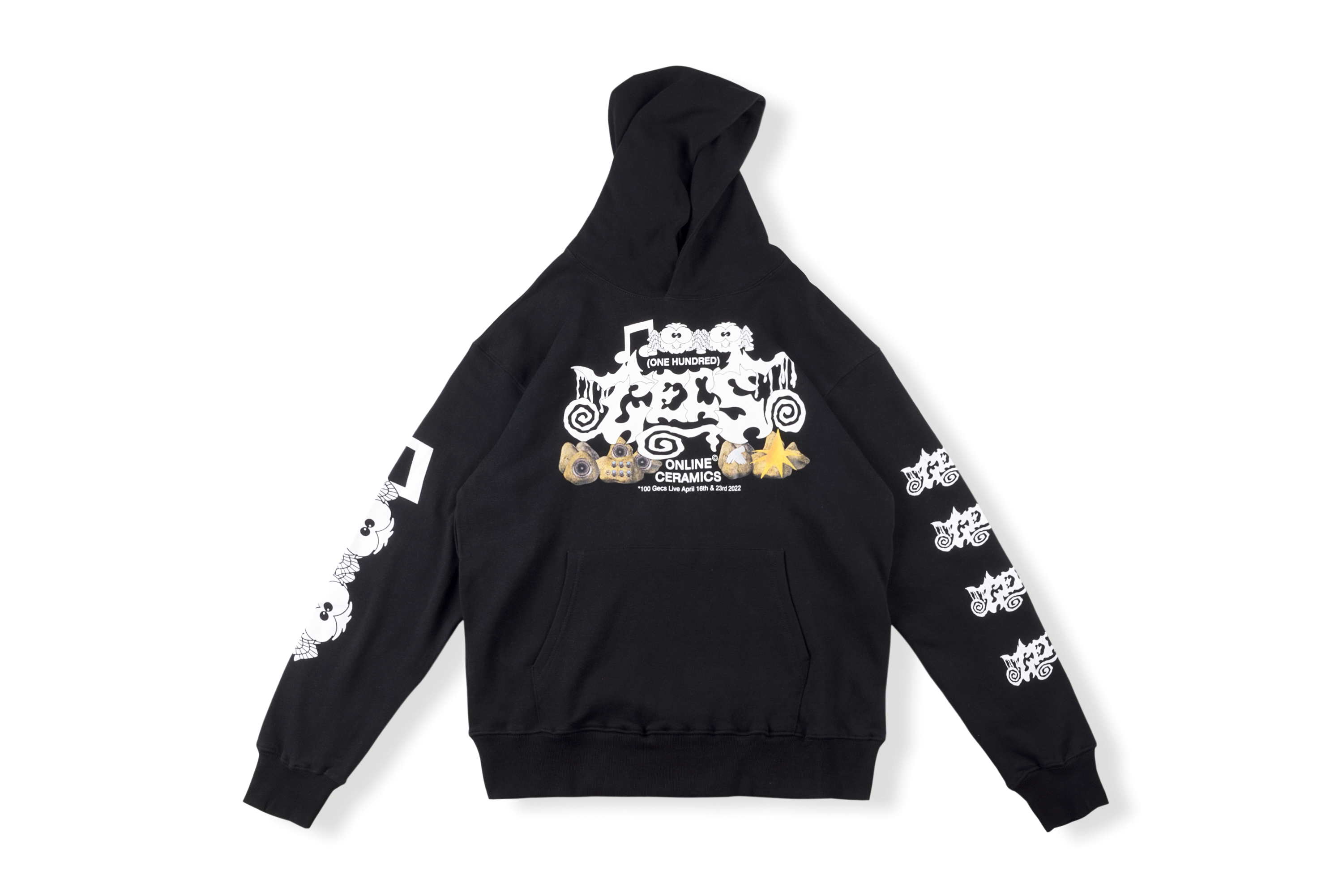 11_228 Travis Scott Hoodie