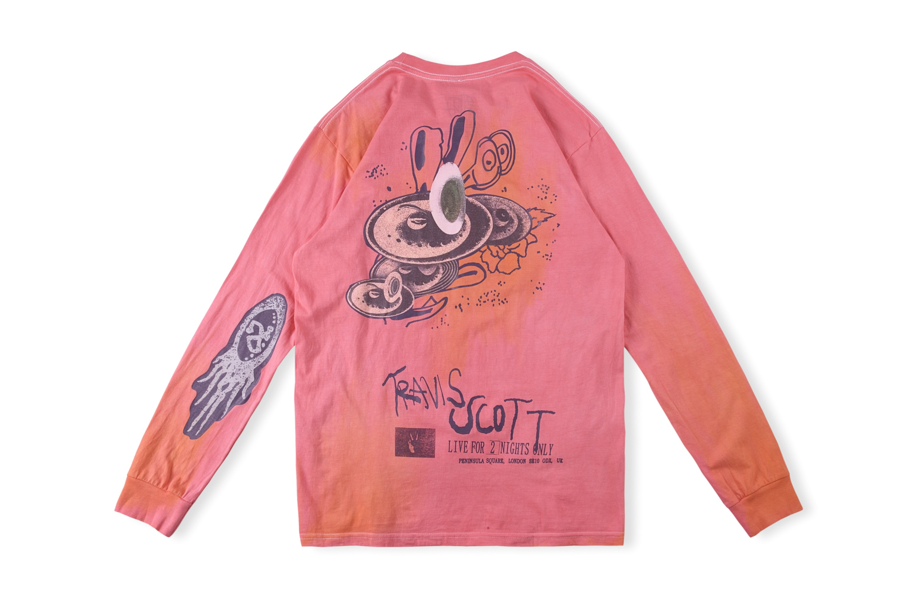 18_148 Travis Scott Crewneck