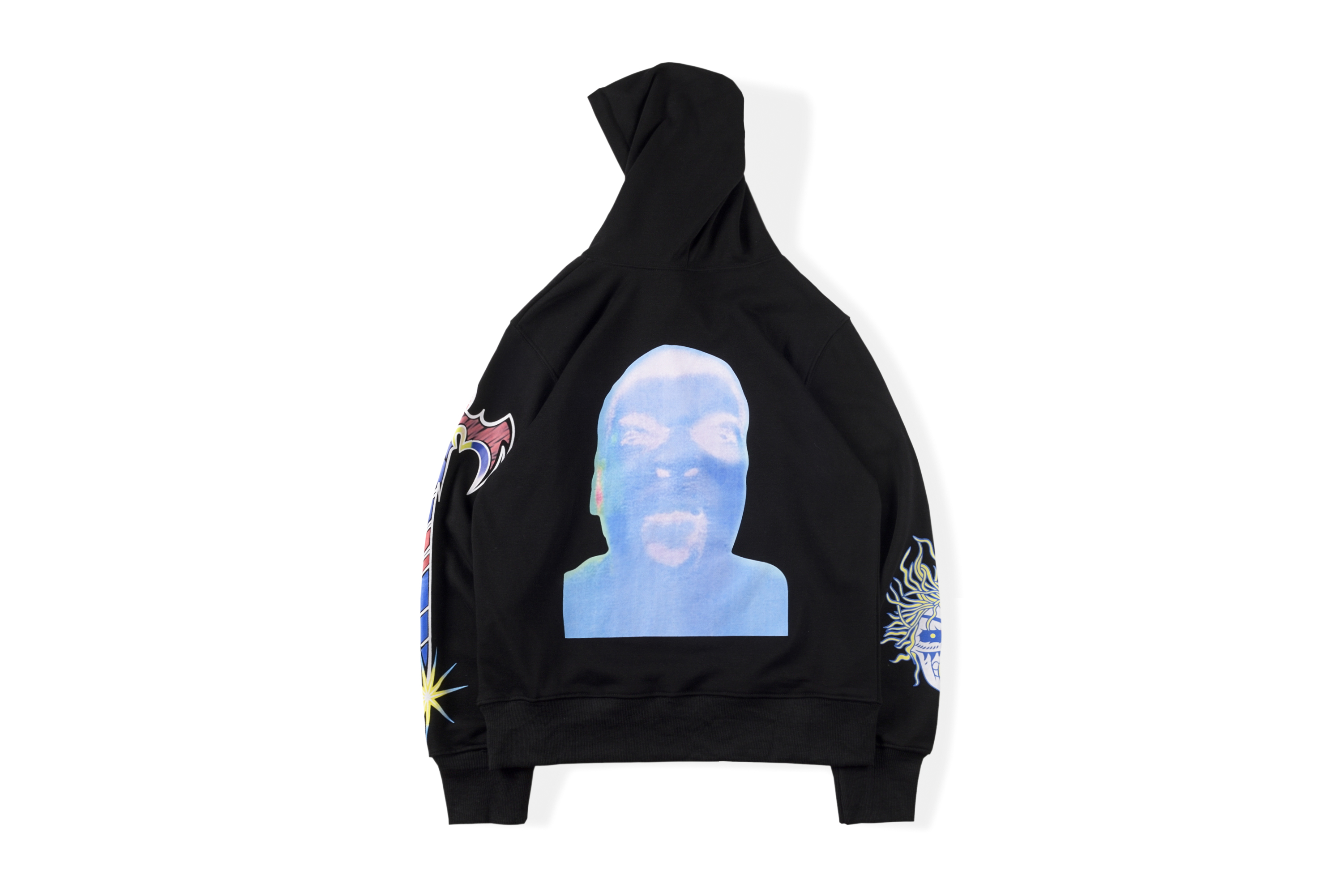 115_228 Travis Scott Hoodie
