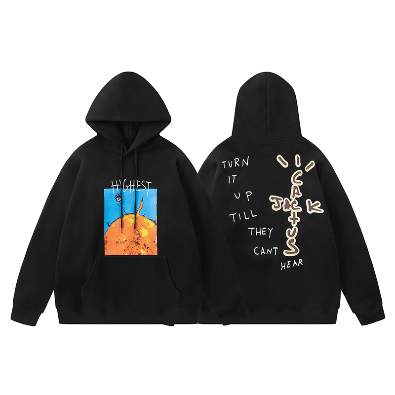 57_148 Travis Scott Hoodie