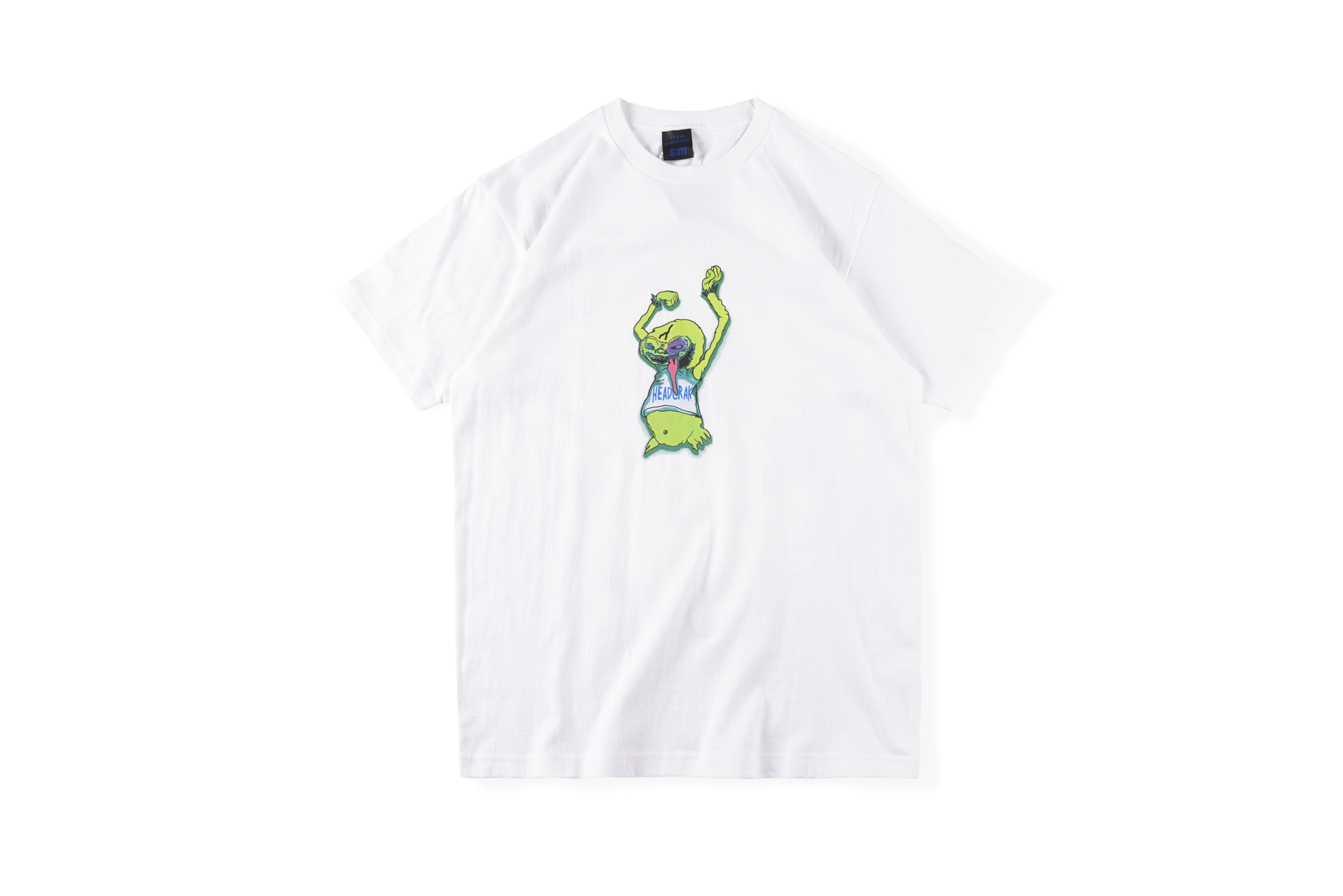 61_118 Travis Scott T-shirt 2 Colors