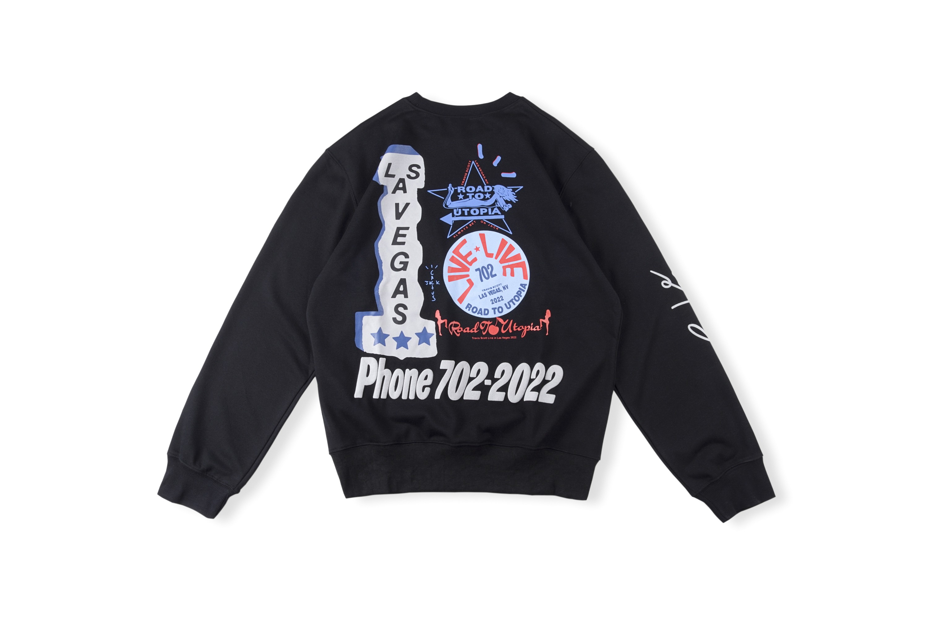 117_198 Travis Scott Crewneck