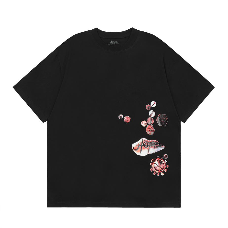 42_89 Travis Scott T-shirt