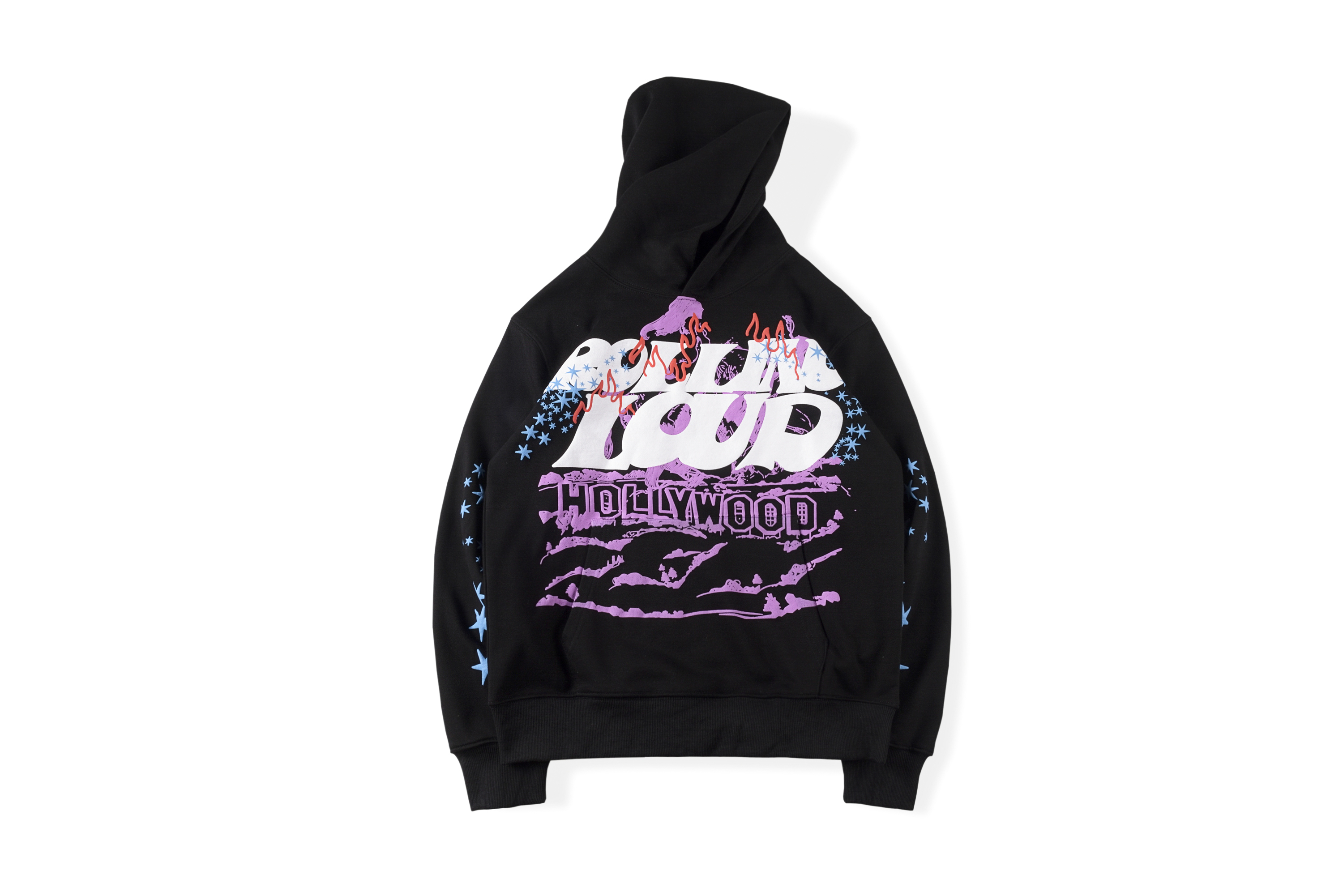 10_228 Travis Scott Hoodie