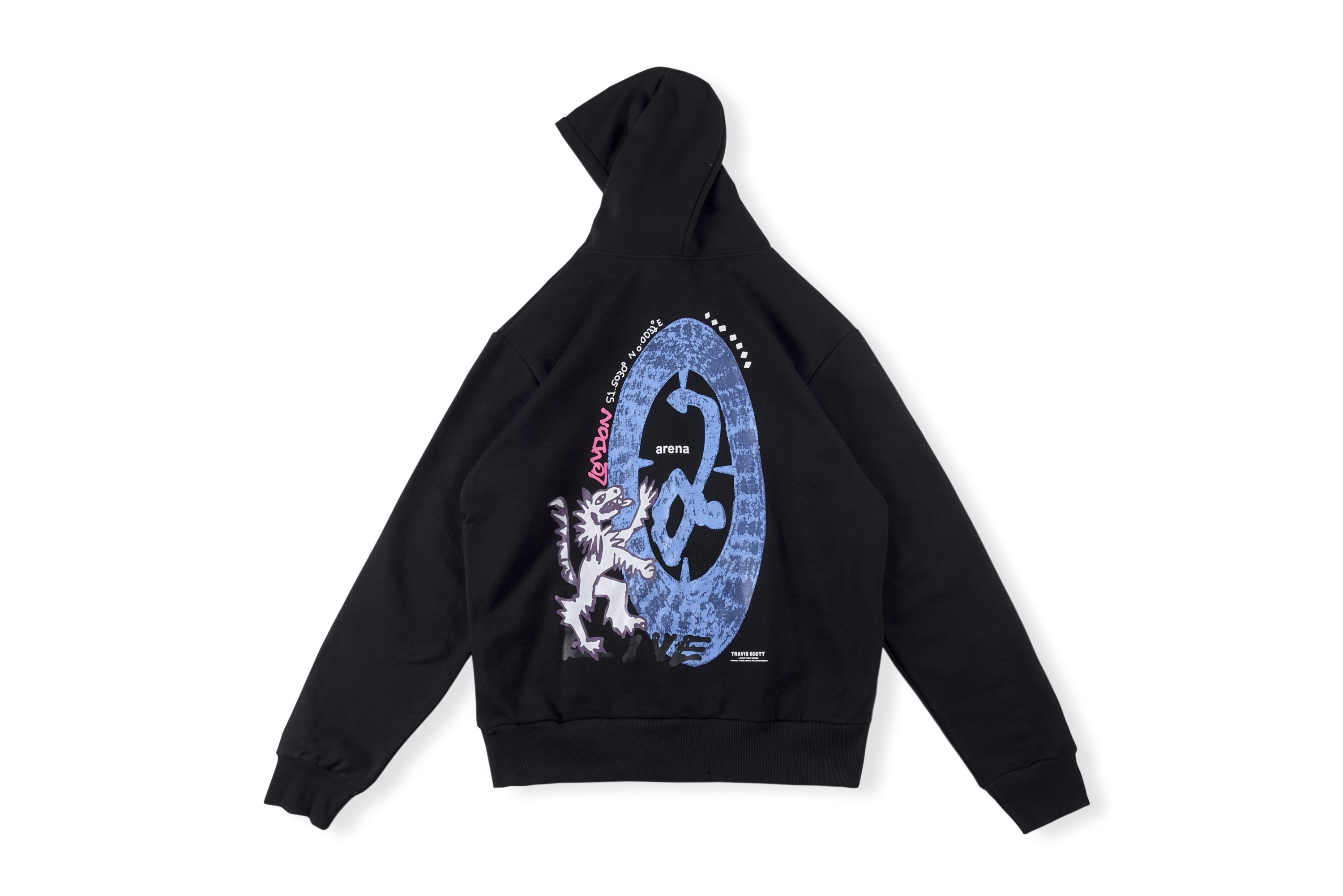 104_228 Travis Scott Hoodie