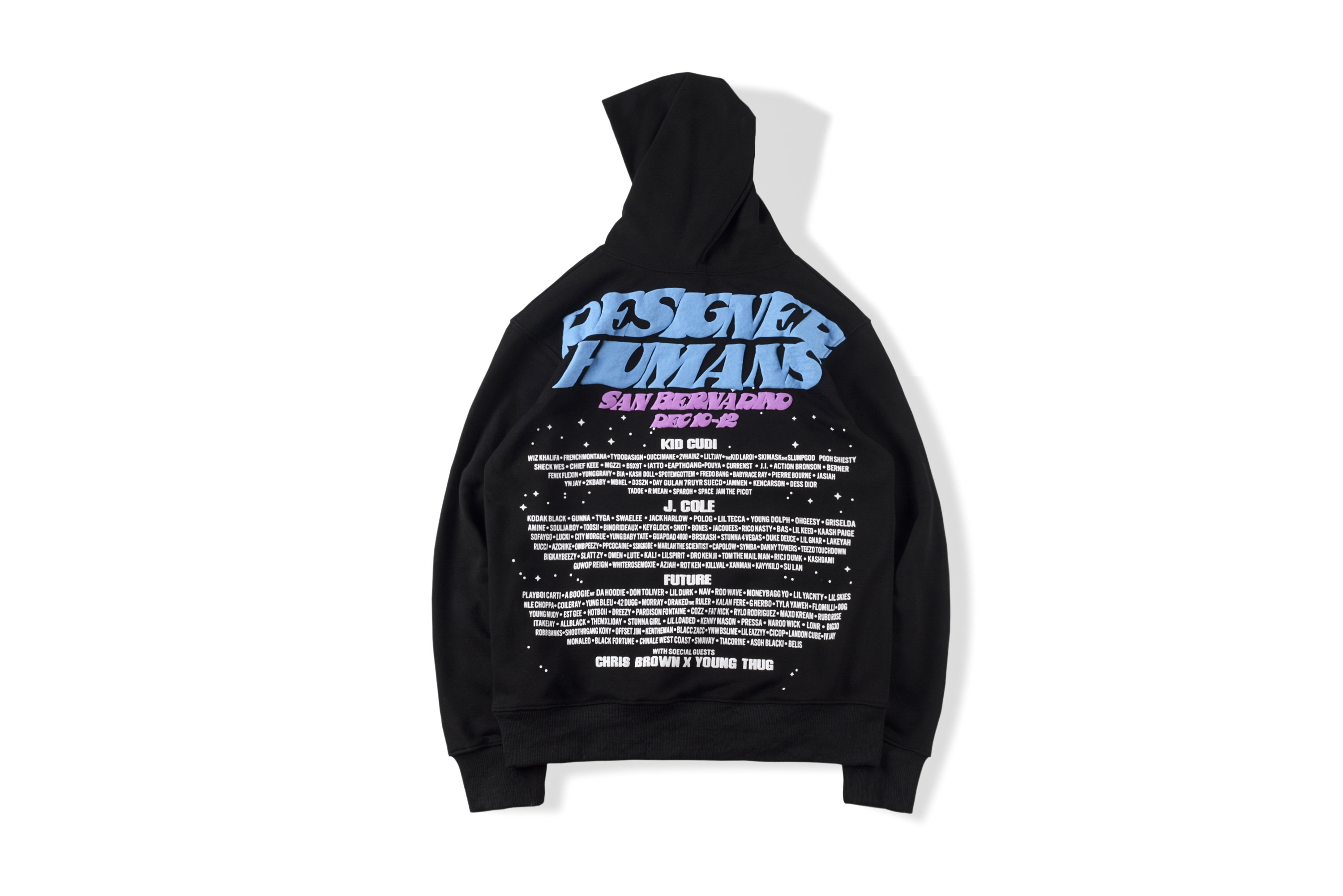 10_228 Travis Scott Hoodie