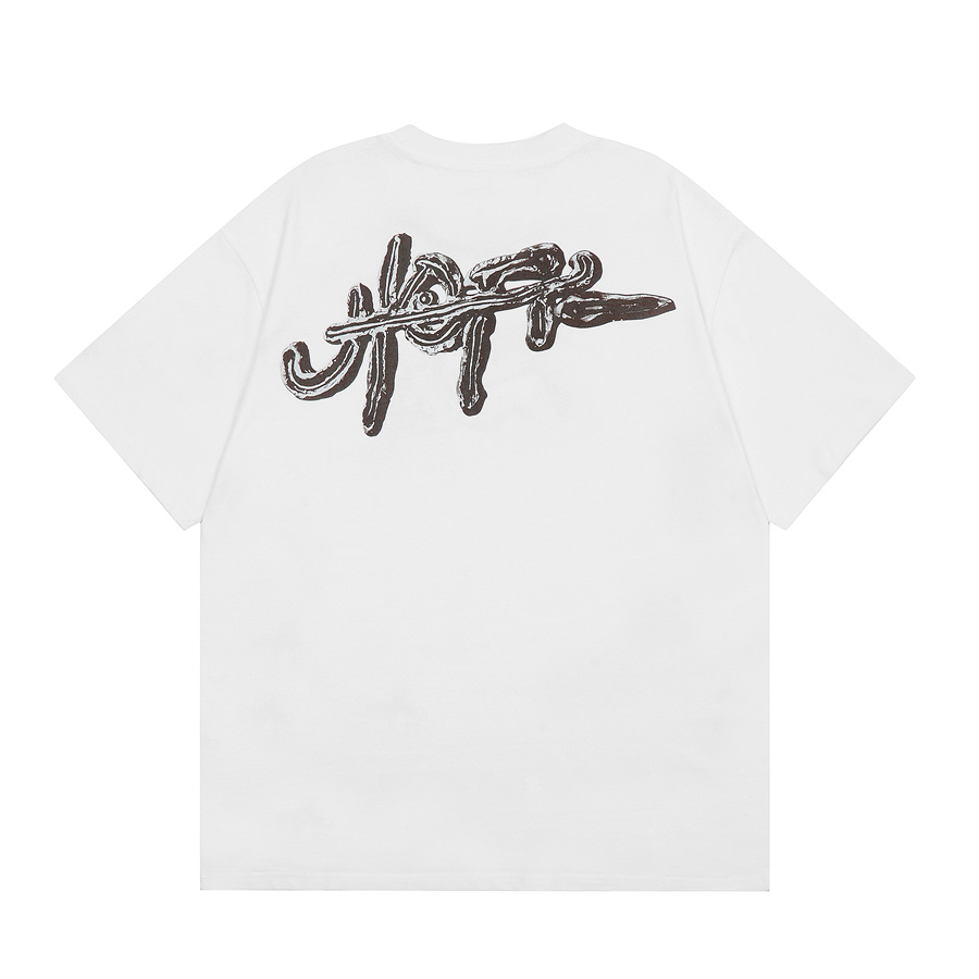 41_89 Travis Scott T-shirt