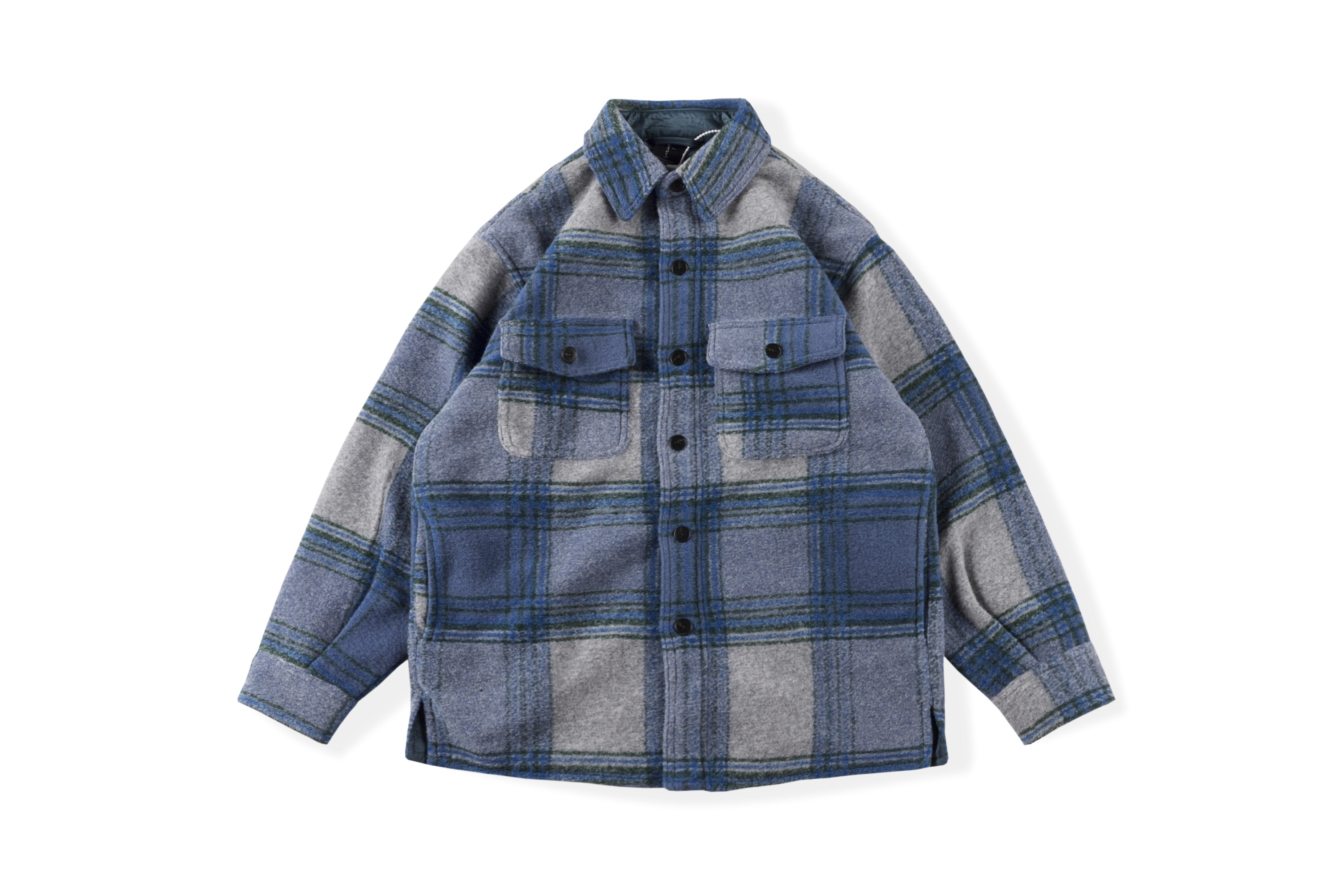 100_328 Travis Scott Jacket