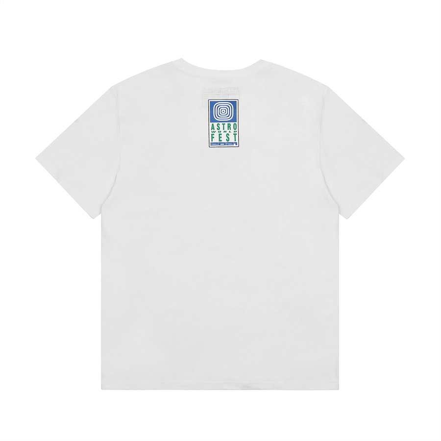 19_89 Travis Scott T-shirt