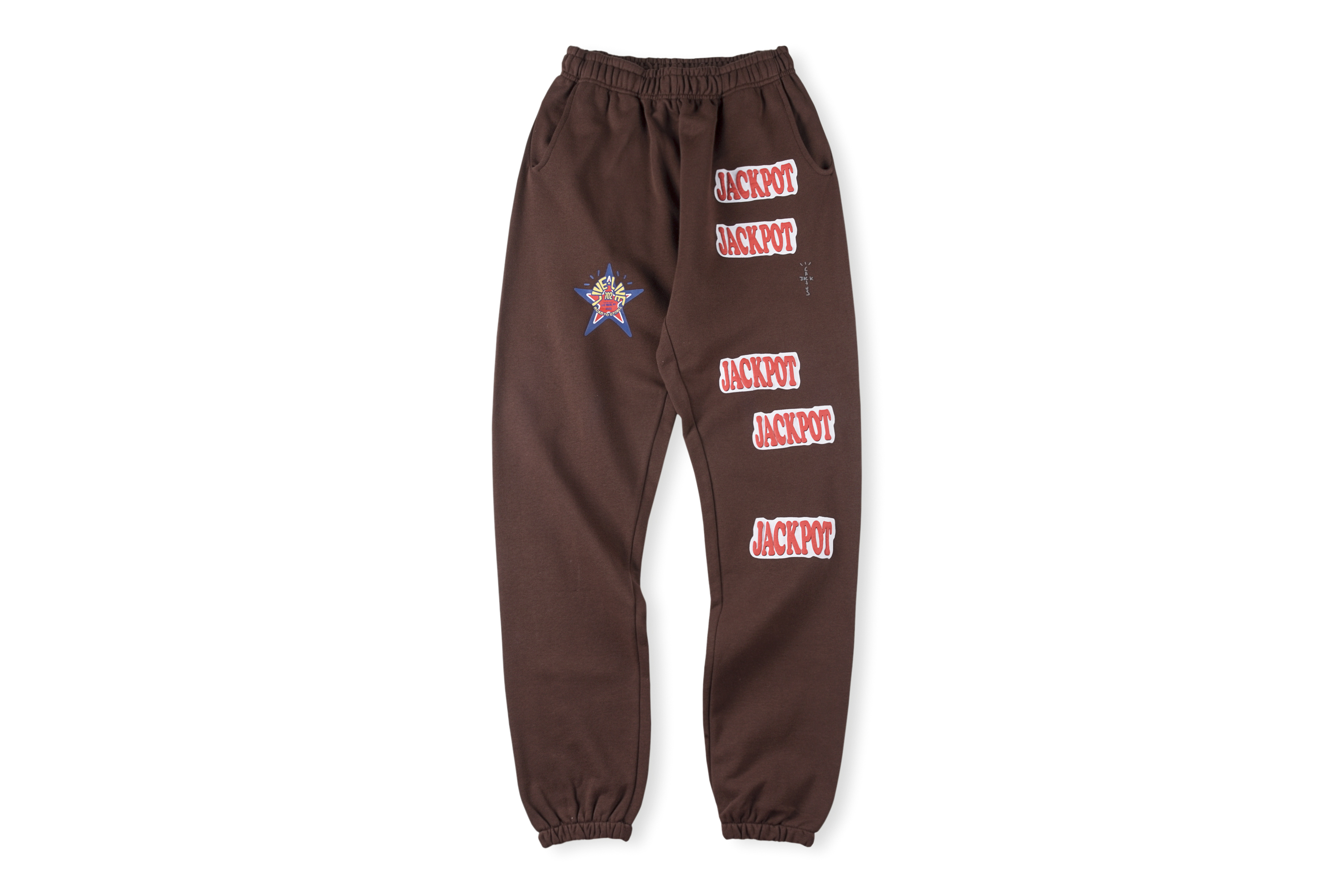 79_228 Travis Scott Pants