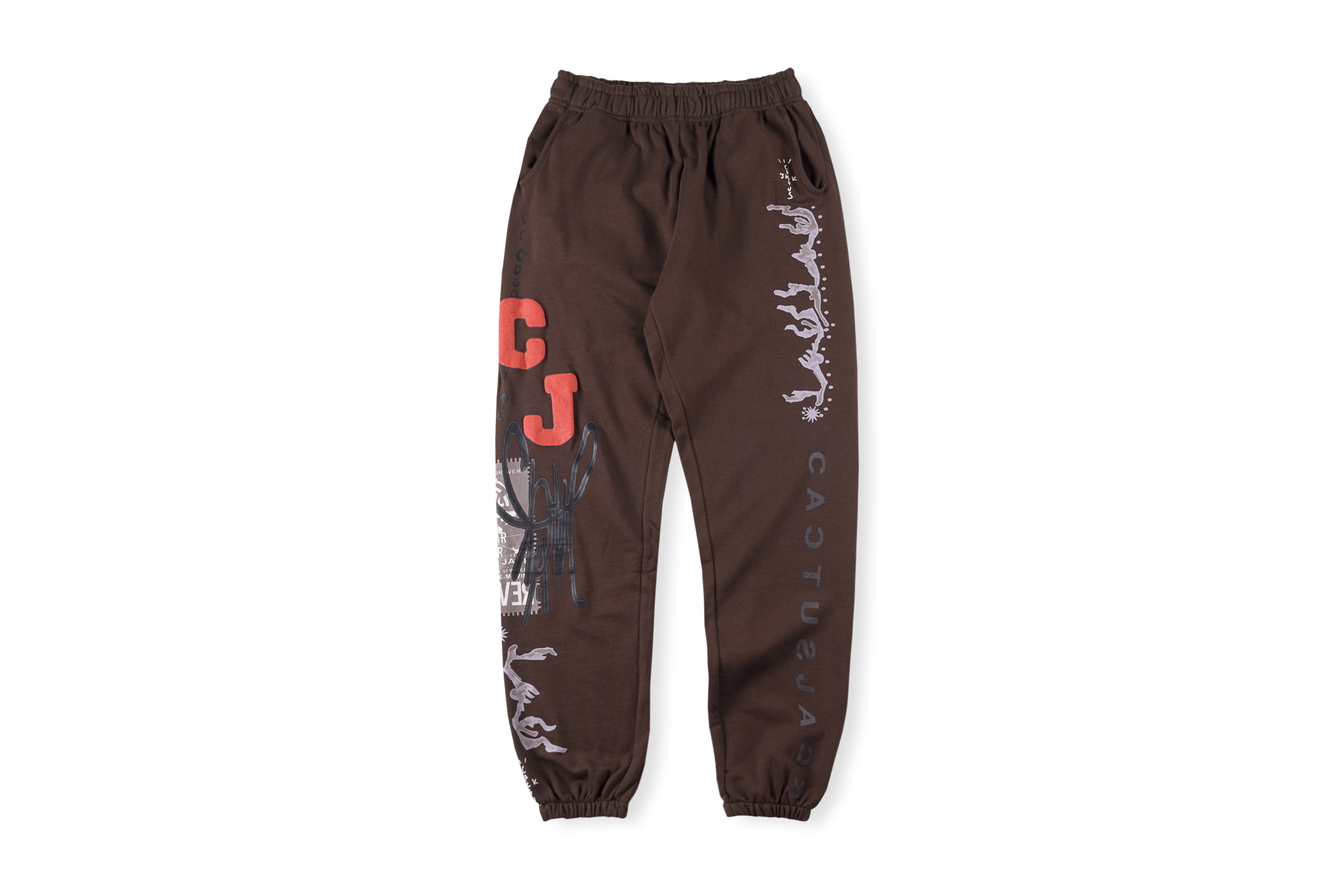 80_228 Travis Scott Pants