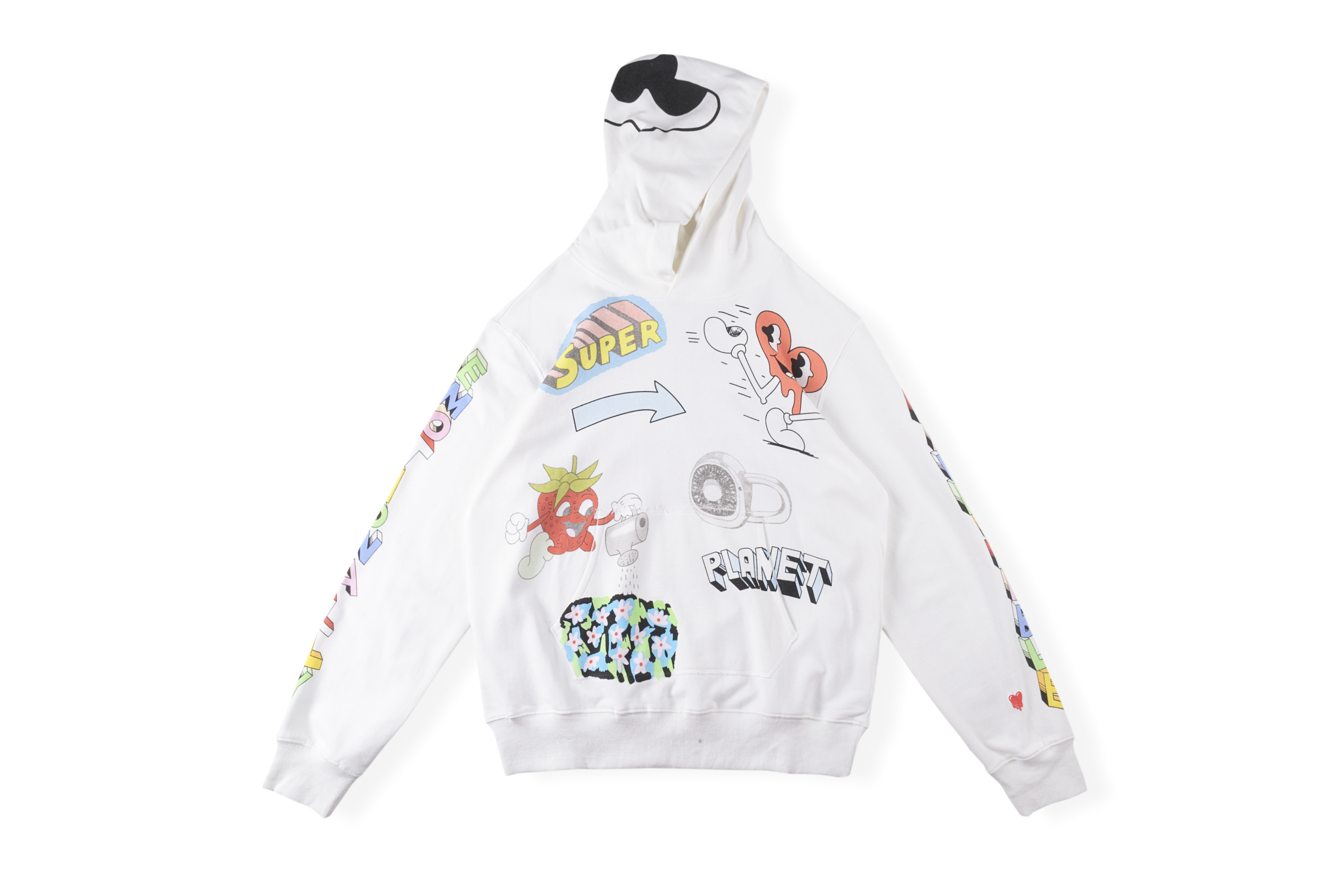 4_228 Travis Scott Hoodie