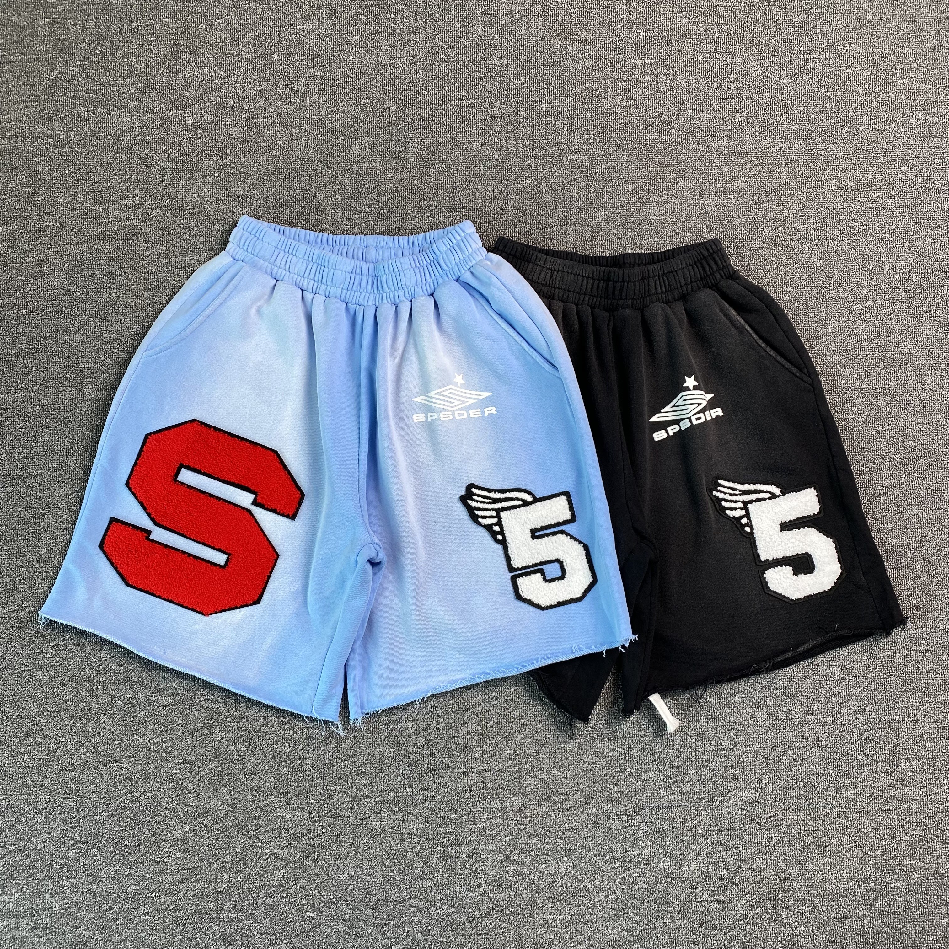 15_180 spider Shorts