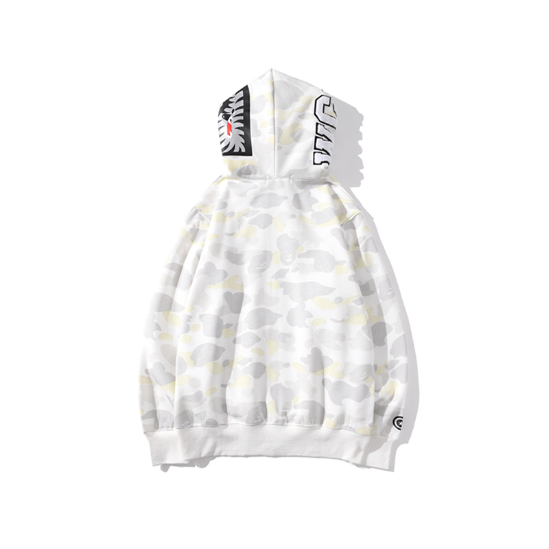 109_95   Bape Hoodie