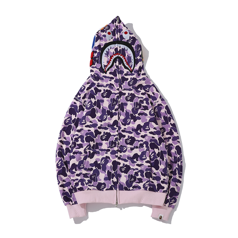 103_105   Bape Hoodie