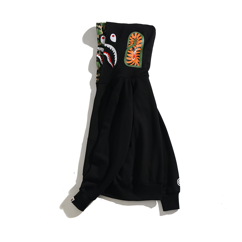 11_125   Bape Hoodie