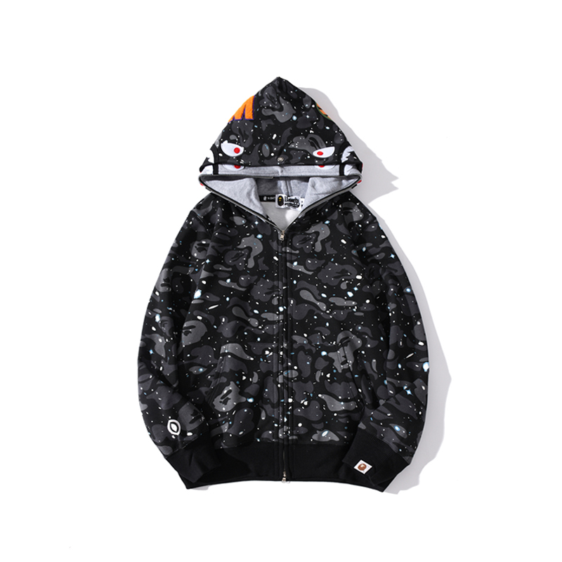 84_125   Bape Hoodie