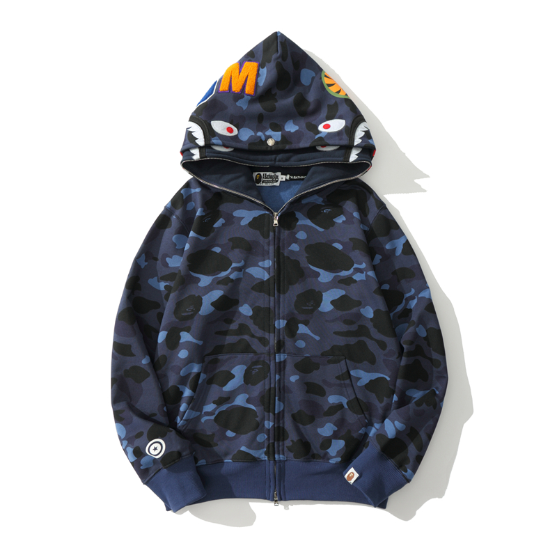80_128   Bape Hoodie