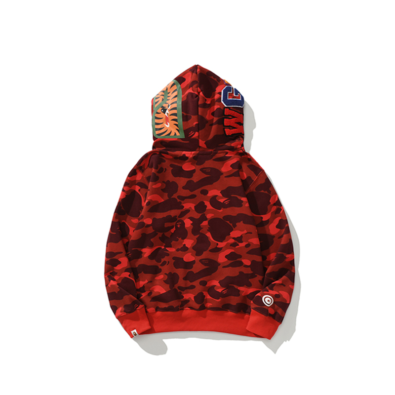 47_128   Bape Hoodie