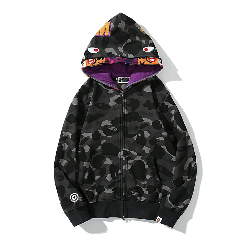 59_105   Bape Hoodie