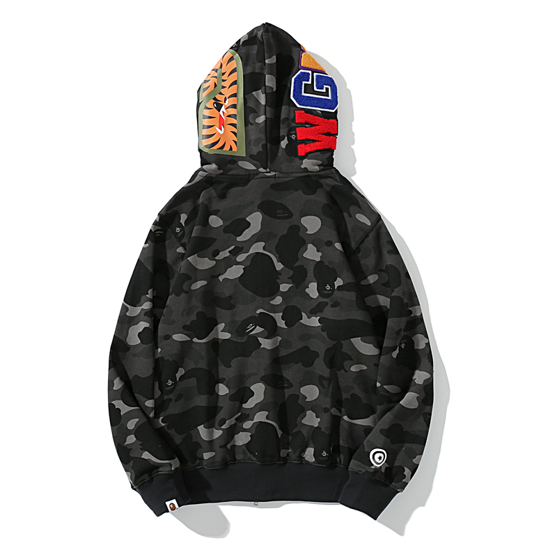 59_105   Bape Hoodie