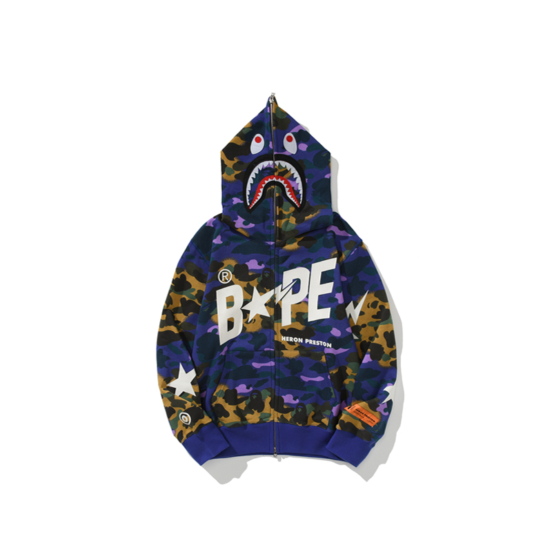 48_108   Bape Hoodie