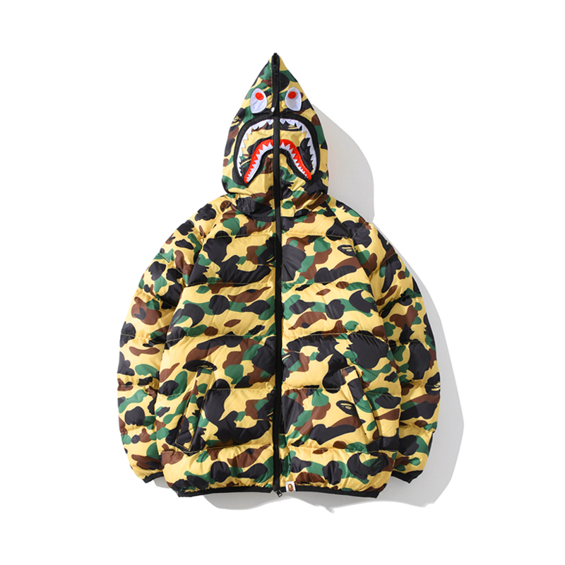 34_143   Bape Jacket (In Cotton)