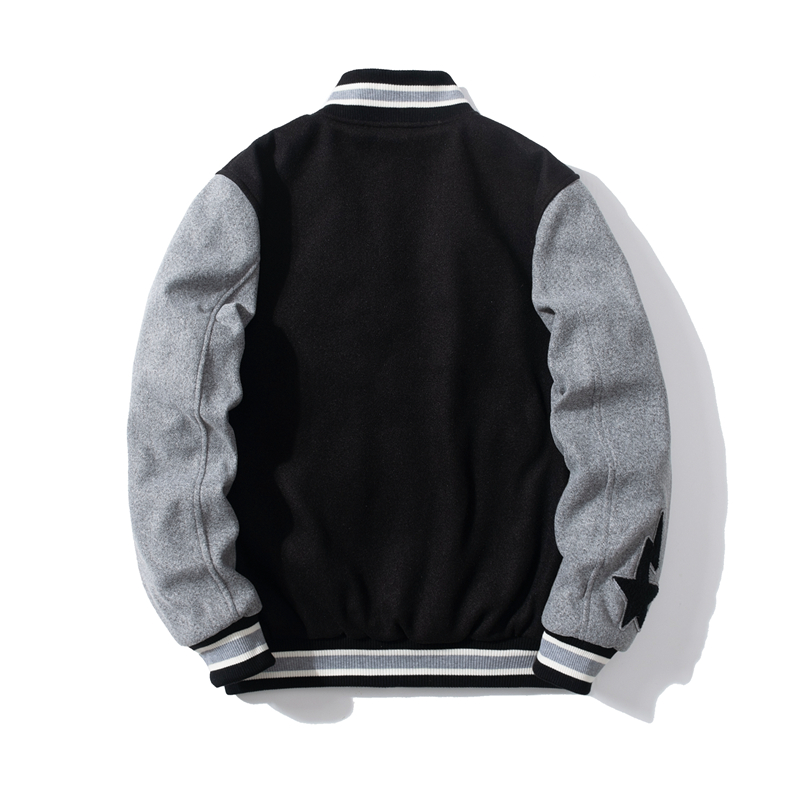 17_153   Bape Jacket (In Cotton)