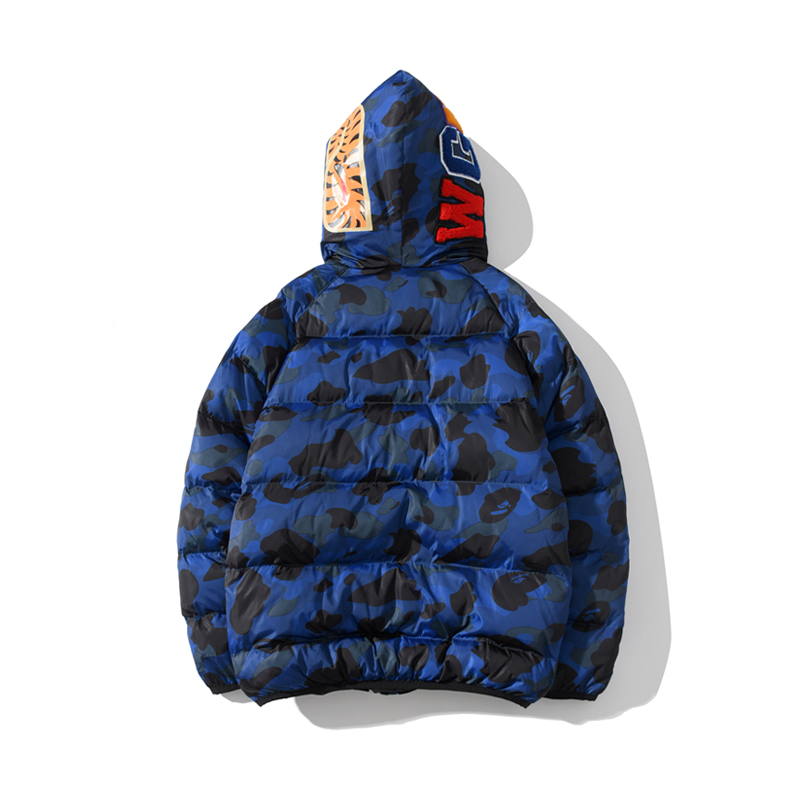 18_143   Bape Jacket (In Cotton)