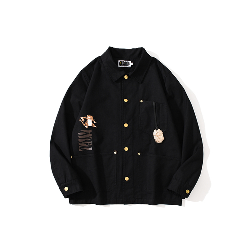 28_149   Bape Jacket