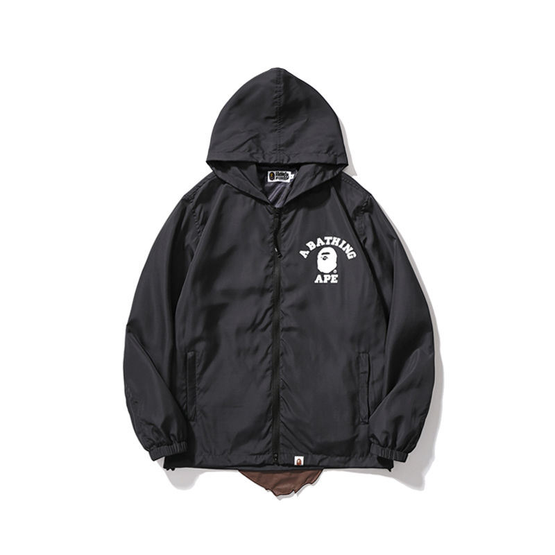 16_135   Bape Jacket