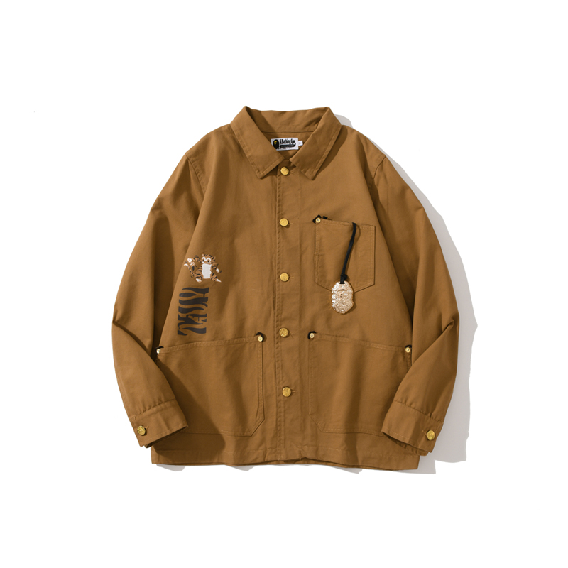 28_149   Bape Jacket