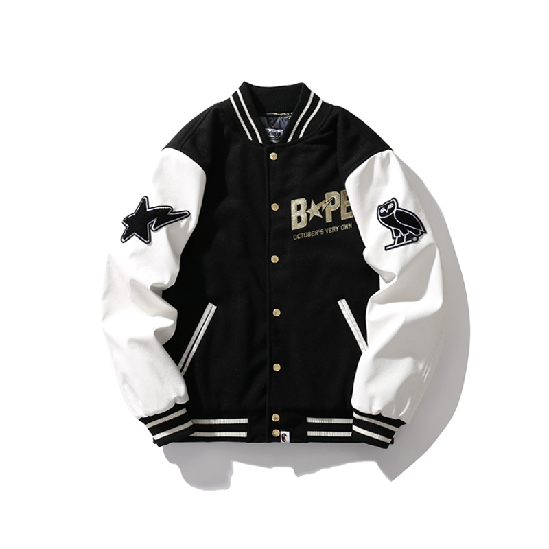 15_210   Bape Jacket