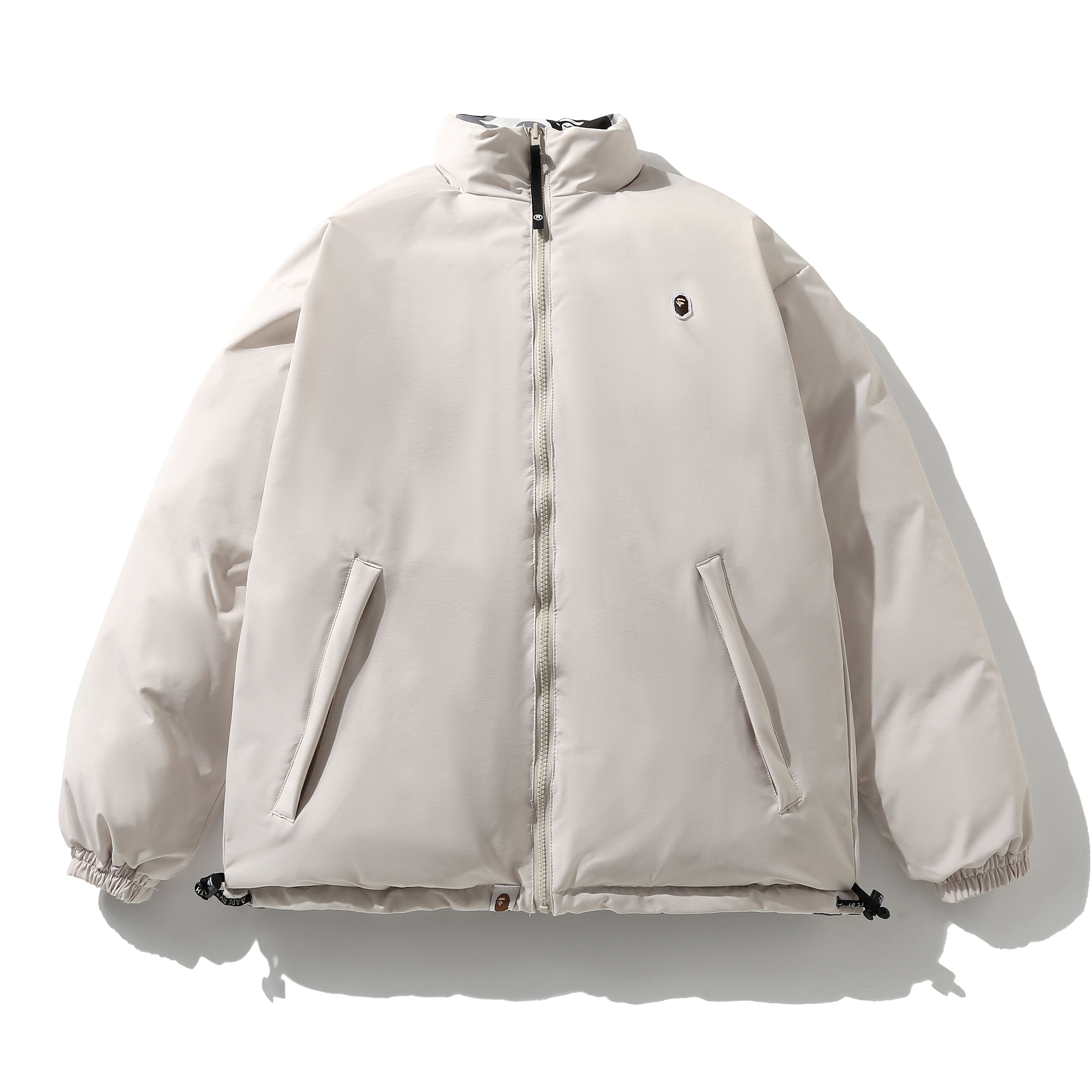 1_213   Bape Jacket (In Cotton)