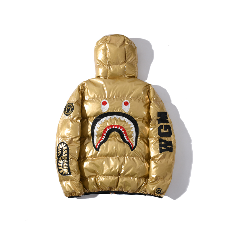 26_175   Bape Jacket (In Cotton)