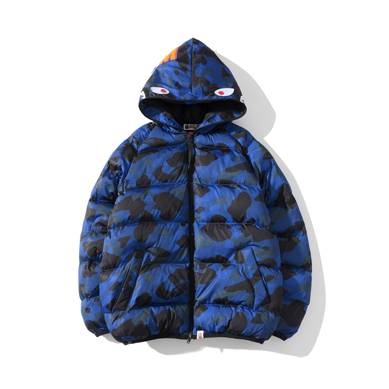 18_143   Bape Jacket (In Cotton)