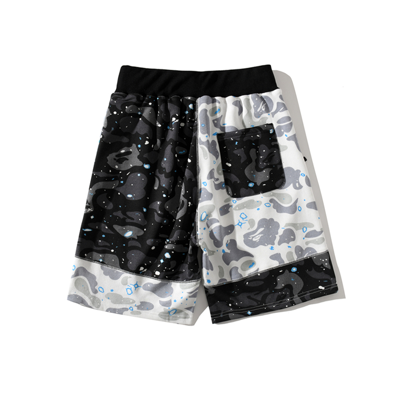 31_75  Bape Shorts
