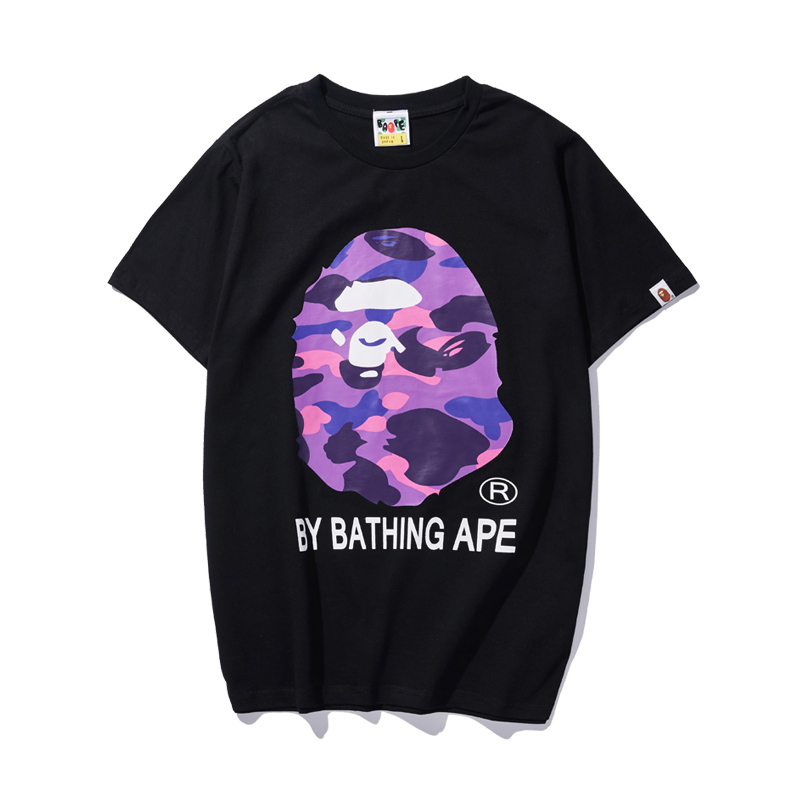 99_46  Bape T-shirt