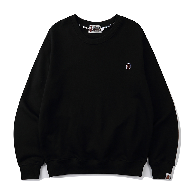 20_78  Bape Crewneck