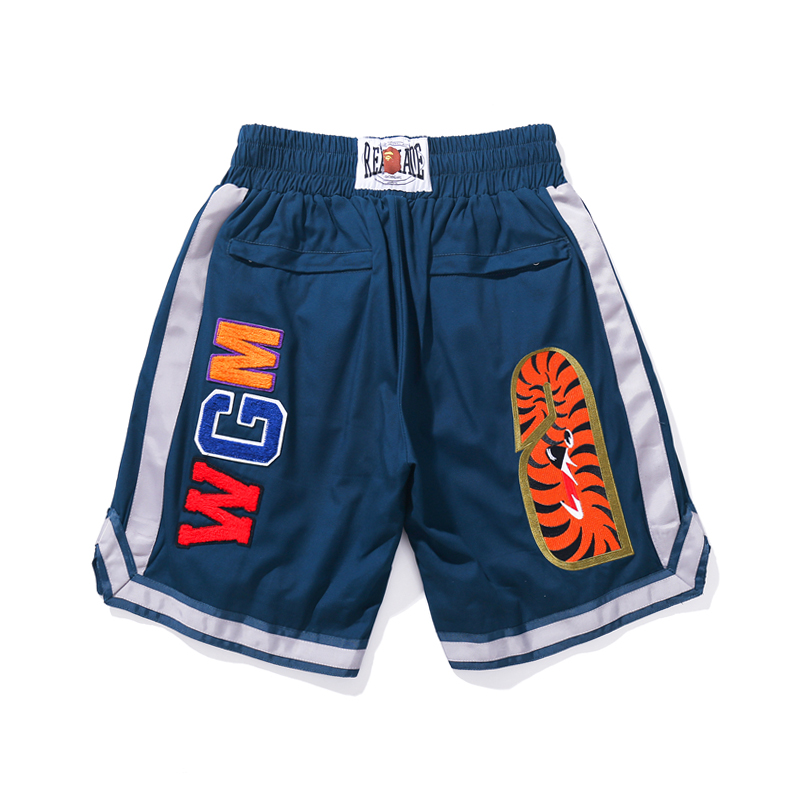 33_95  Bape Shorts
