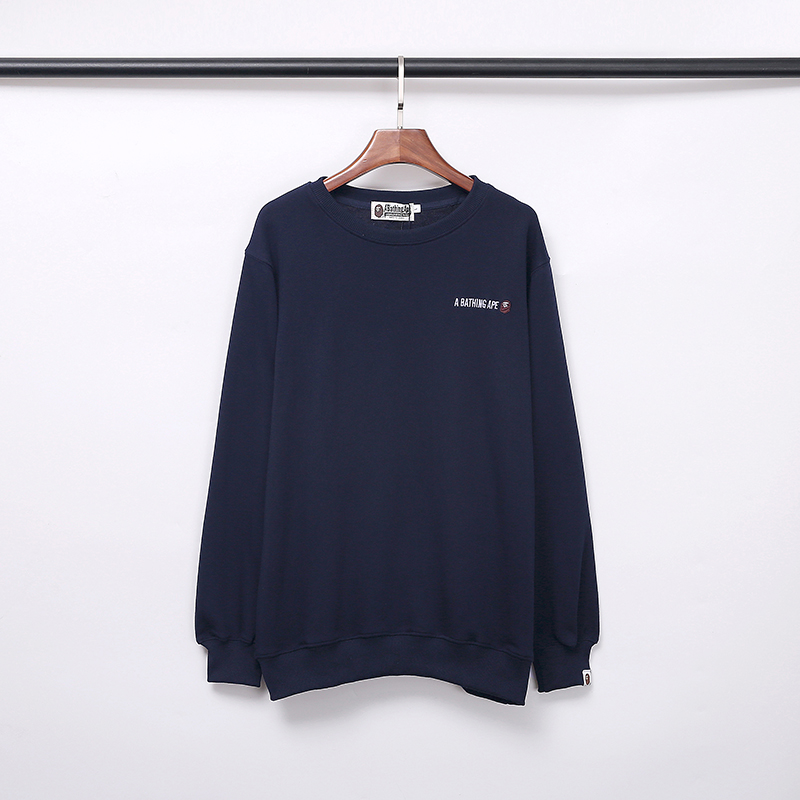 18_63  Bape Crewneck