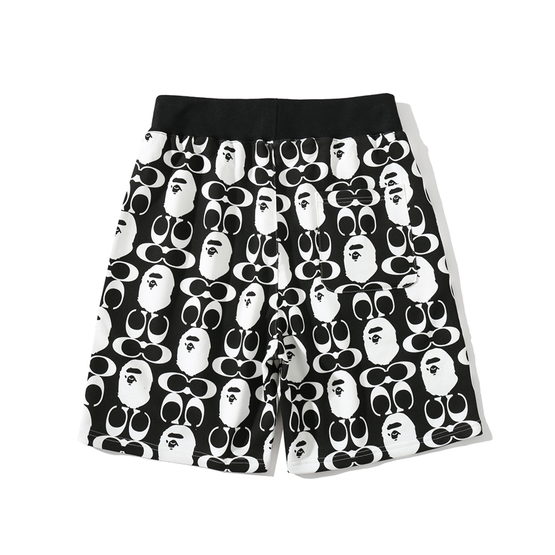 11_60  Bape Shorts