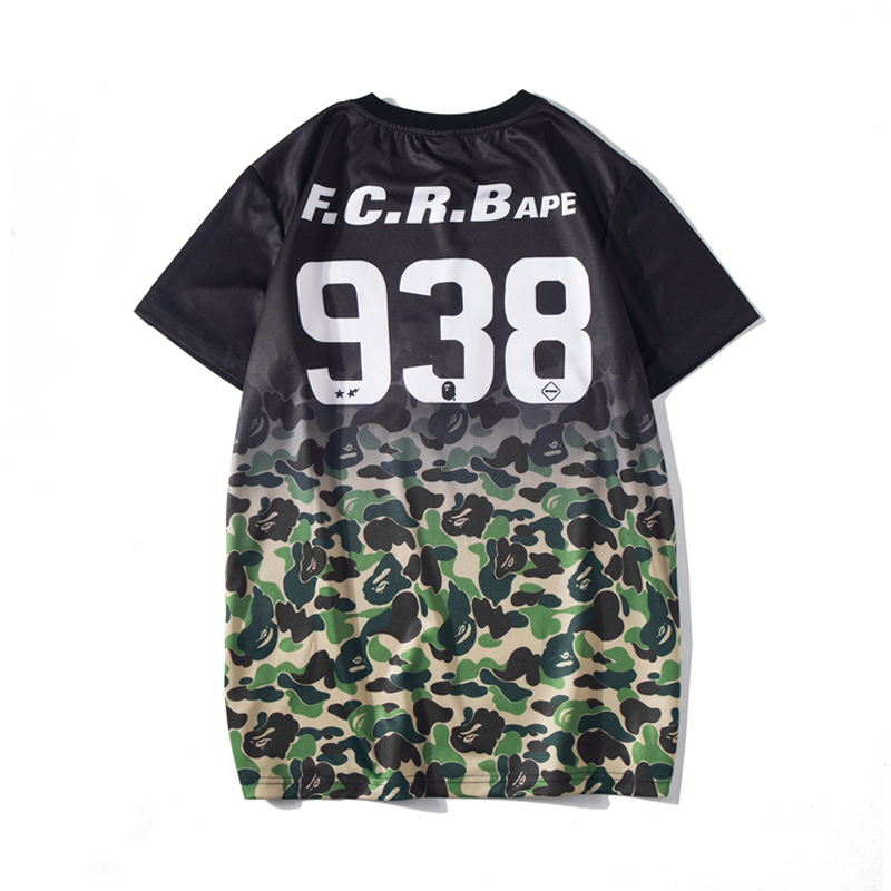 103_45  Bape T-shirt