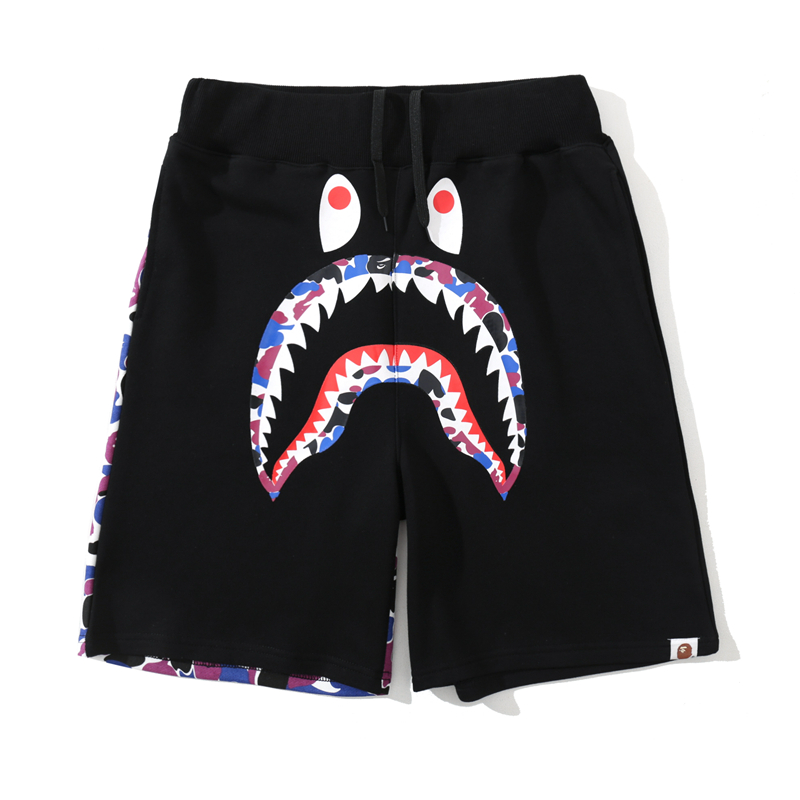 15_60  Bape Shorts