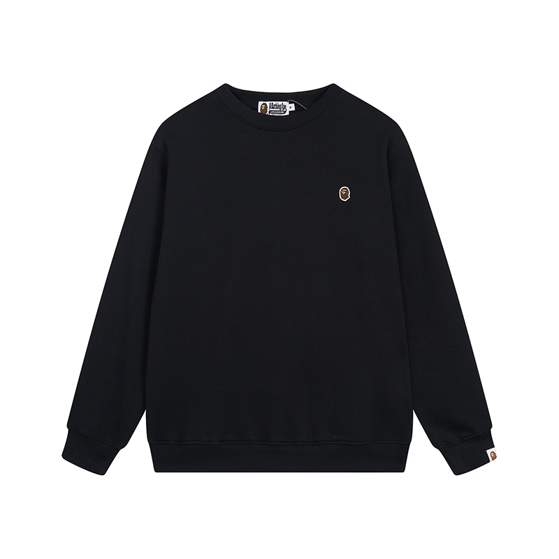 2_78  Bape Crewneck