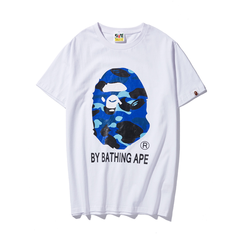 99_46  Bape T-shirt